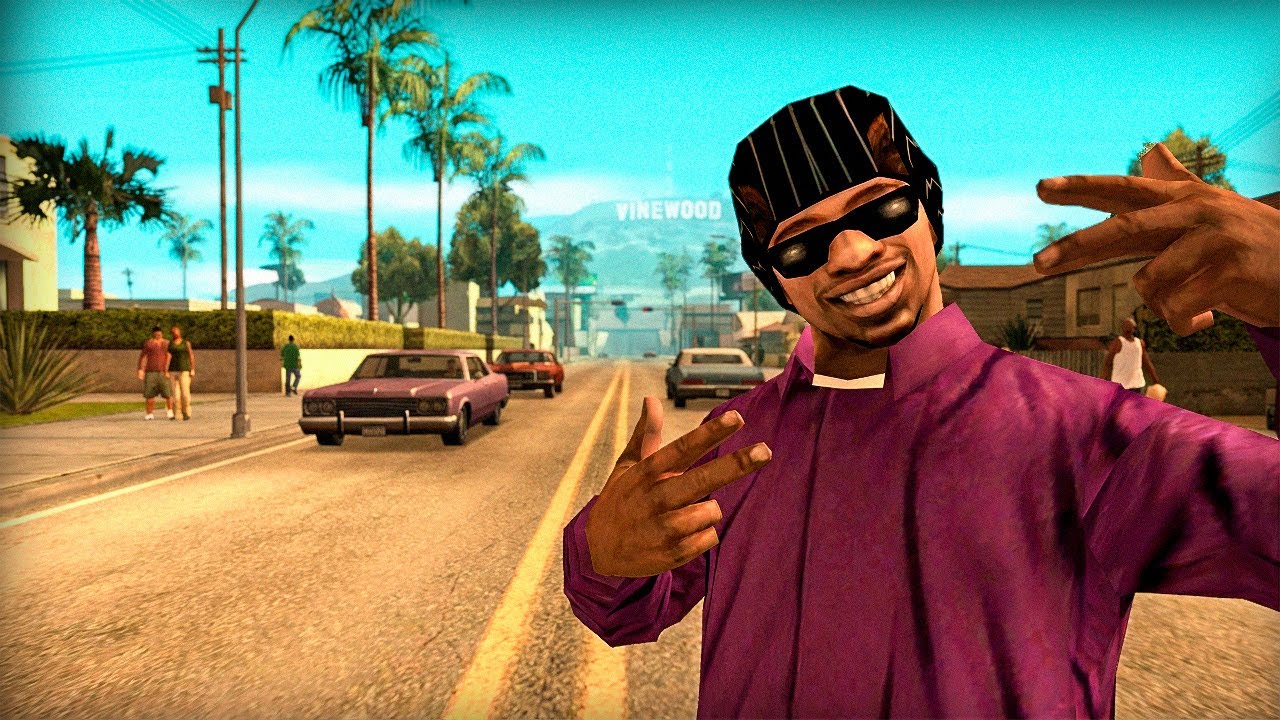 Игроки Сошли С Ума в GTA SAMP (Evolve RP)