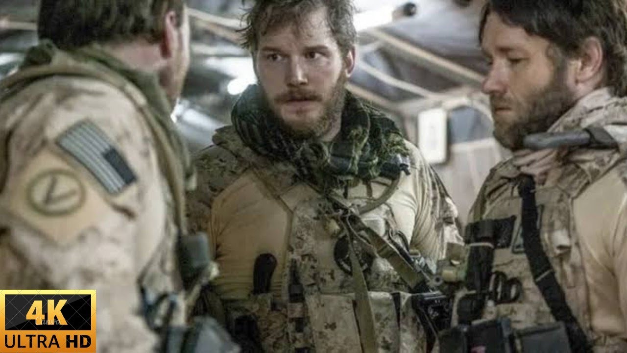 Список самых напряженных экшн-сцен &mdash; все в одном сборнике | Полная подборка