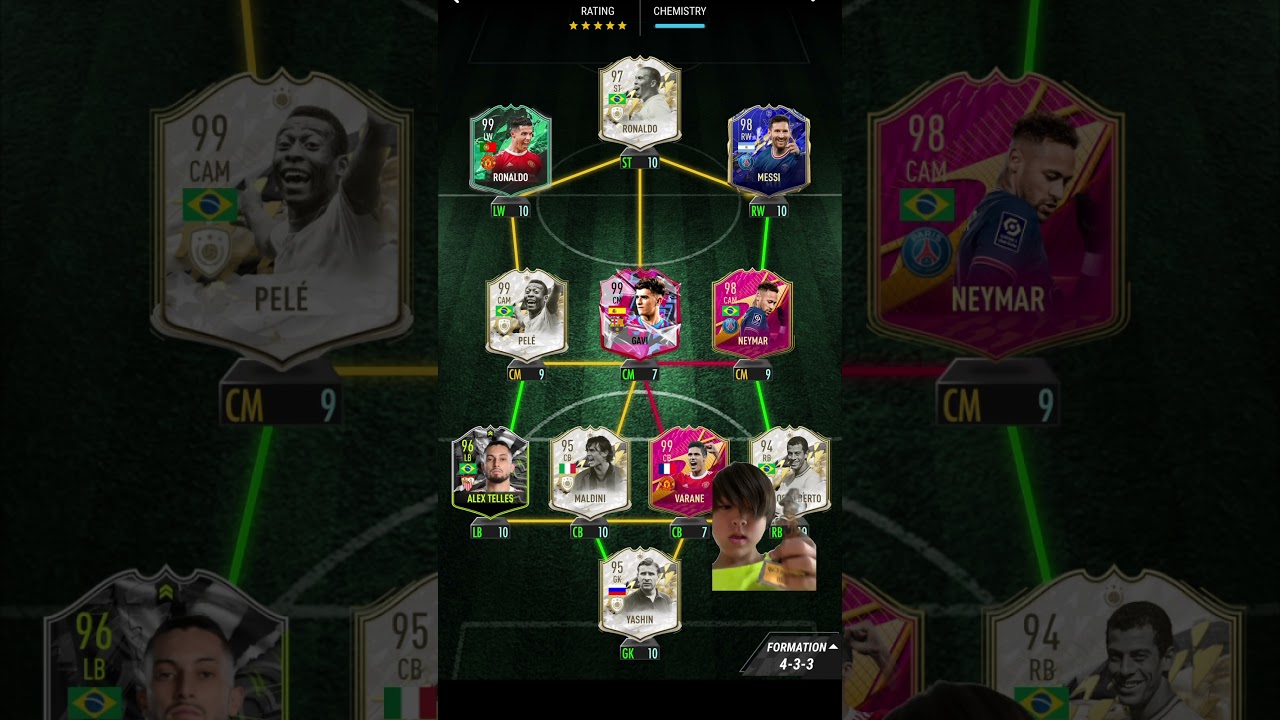 198 Rated