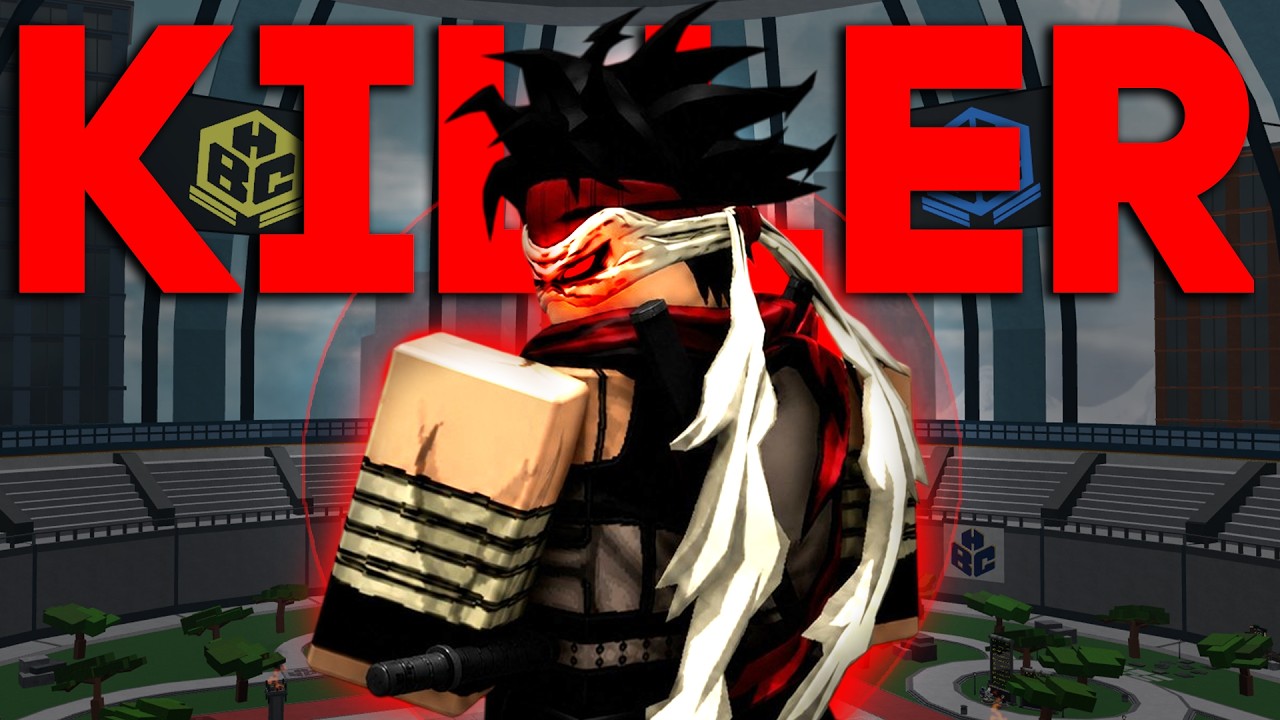 STAIN УНИЧТОЖАЕТ ТИМЕРОВ И ТАРГЕТЕРОВ В ROBLOX HEROES BATTLEGROUNDS