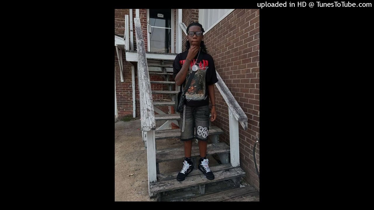(FREE) Ealuhri x Yung 5TH Type Beat 