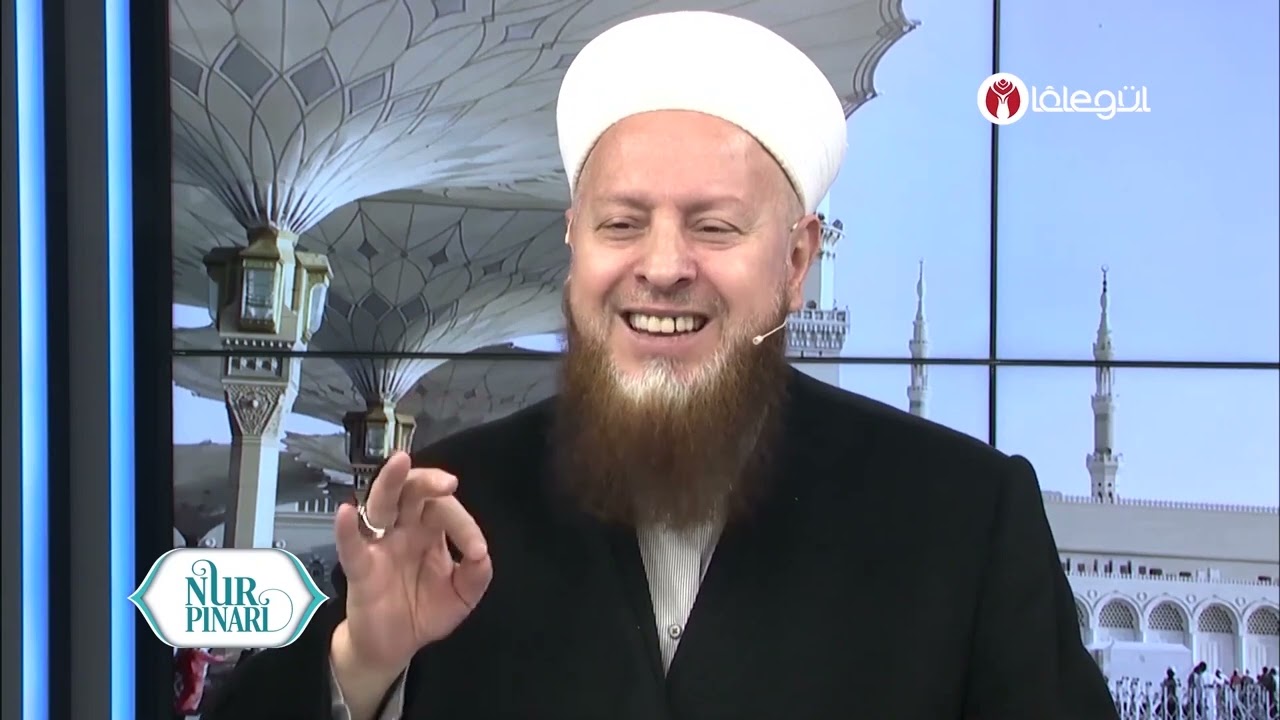 Receb Ayı'nda Oruç Tutmanın Sevabı