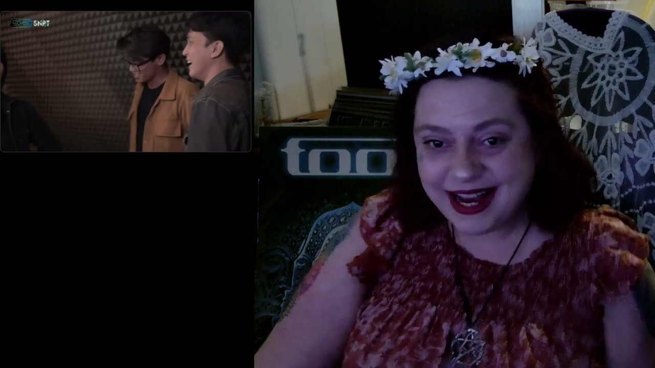 REACTING  TO    | - ALL FOR  LOVE  DIMAS SENOPATI feat AXL RAMANDA Feat SATRIO