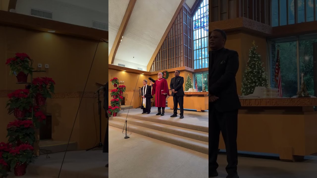 Church Of The Chimes Sherman Oaks is live!