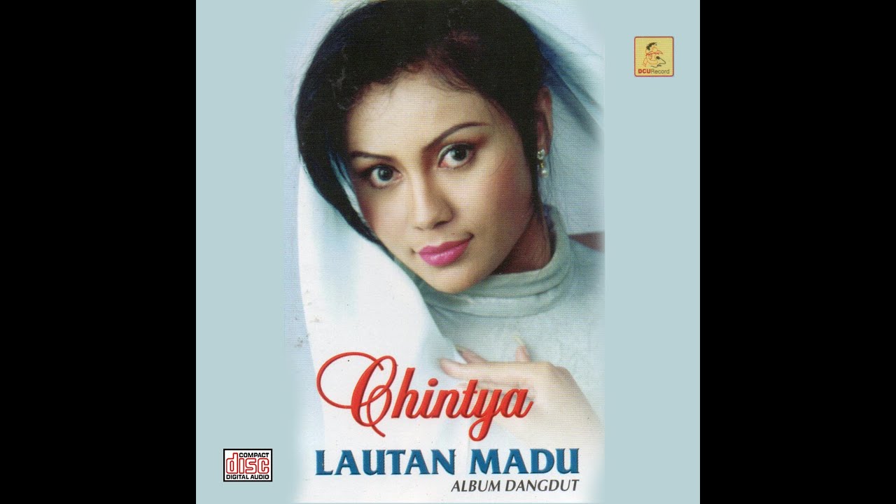 CHINTYA SARI [ LAUTAN MADU ] Cipt. Agus Cokro/Eddy Nuansa #VideoLirik