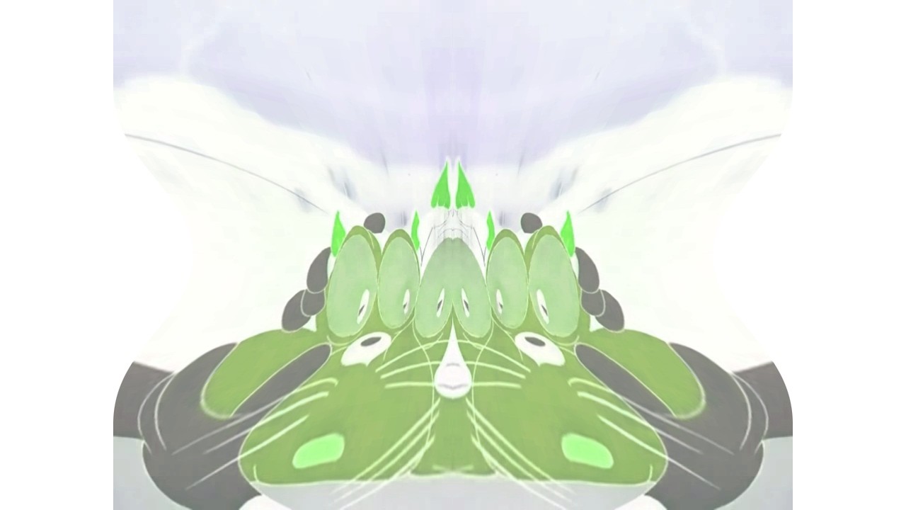 Turn Out Those Lights - A Tale Of Two Kitties 1942 | Gamavision Csupo Effects New Project