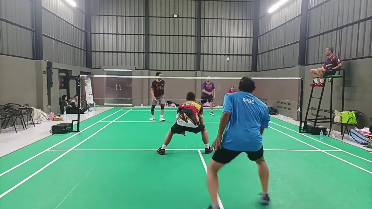 SEMI FINAL - FINAL || BWS TOURNAMENT 2026