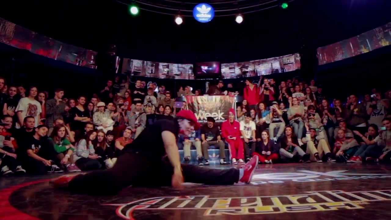 KRIS (Italy) & MISS LOCK (Ukraine) , Judge showcase | ADRENALINE FEST VOL.4 | TWEE