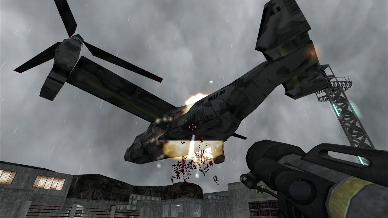 HALF LIFE : Delta Particles(PART 3)