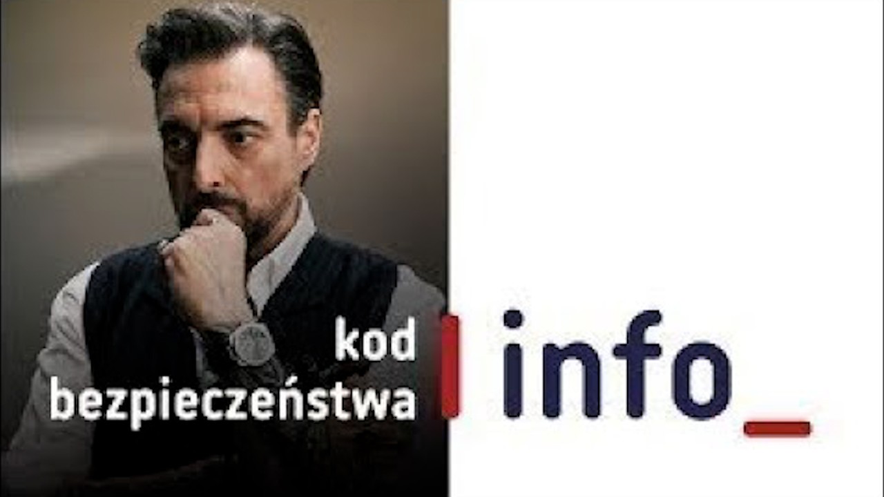 Zmiany w Polsce i na świecie po 4 latach wojny na Ukrainie | KOD BEZPIECZEŃSTWA