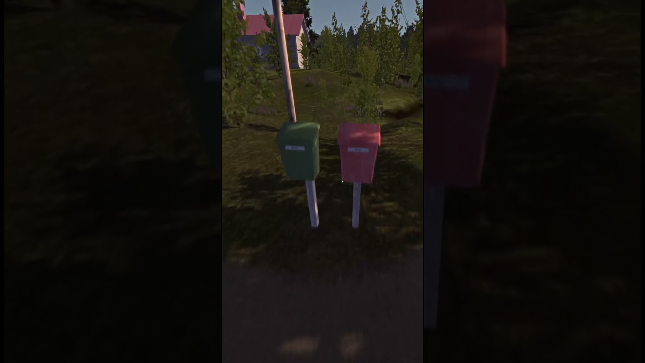 Как незаконно сбросить сточные воды БЕЗ штрафа в #mysummercar