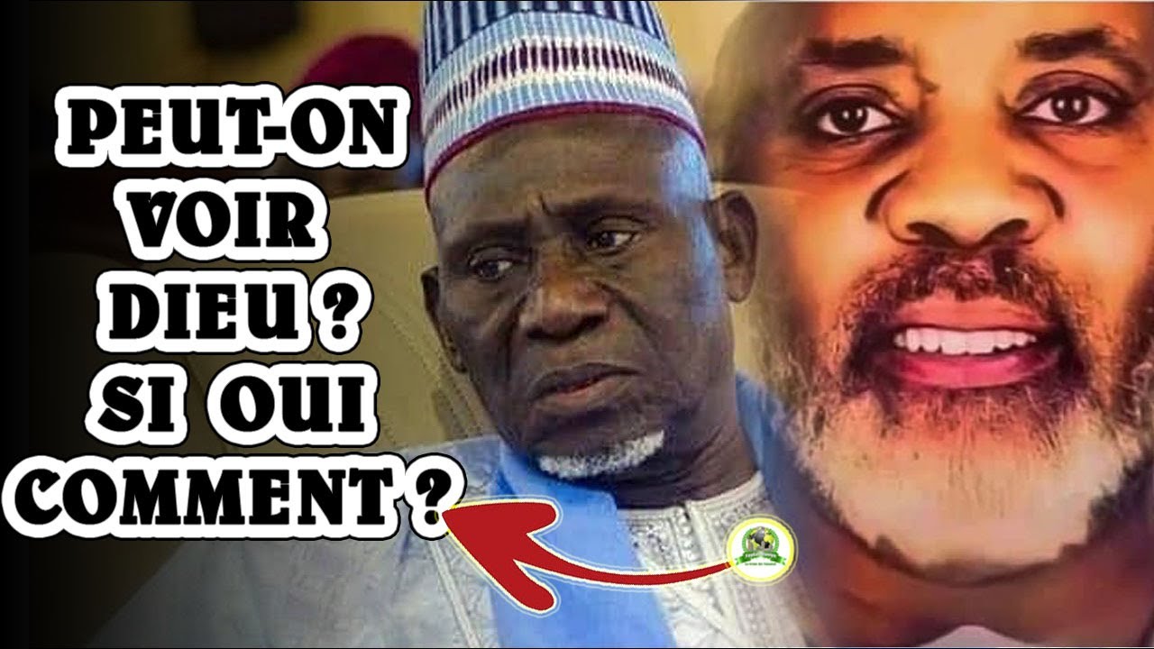 Yallah Amoul Zaman Amoul Makann, Té Guiss Yallah Lou Amla | Imam Moustapha Gueye