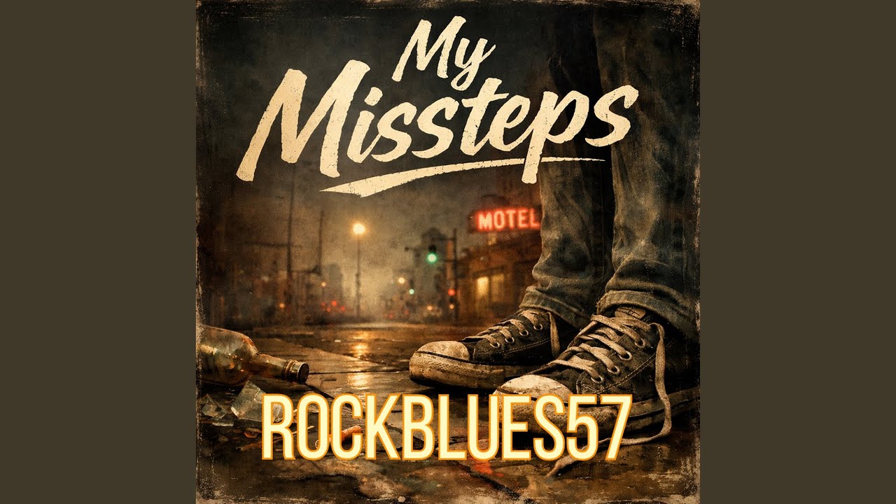 My Missteps
