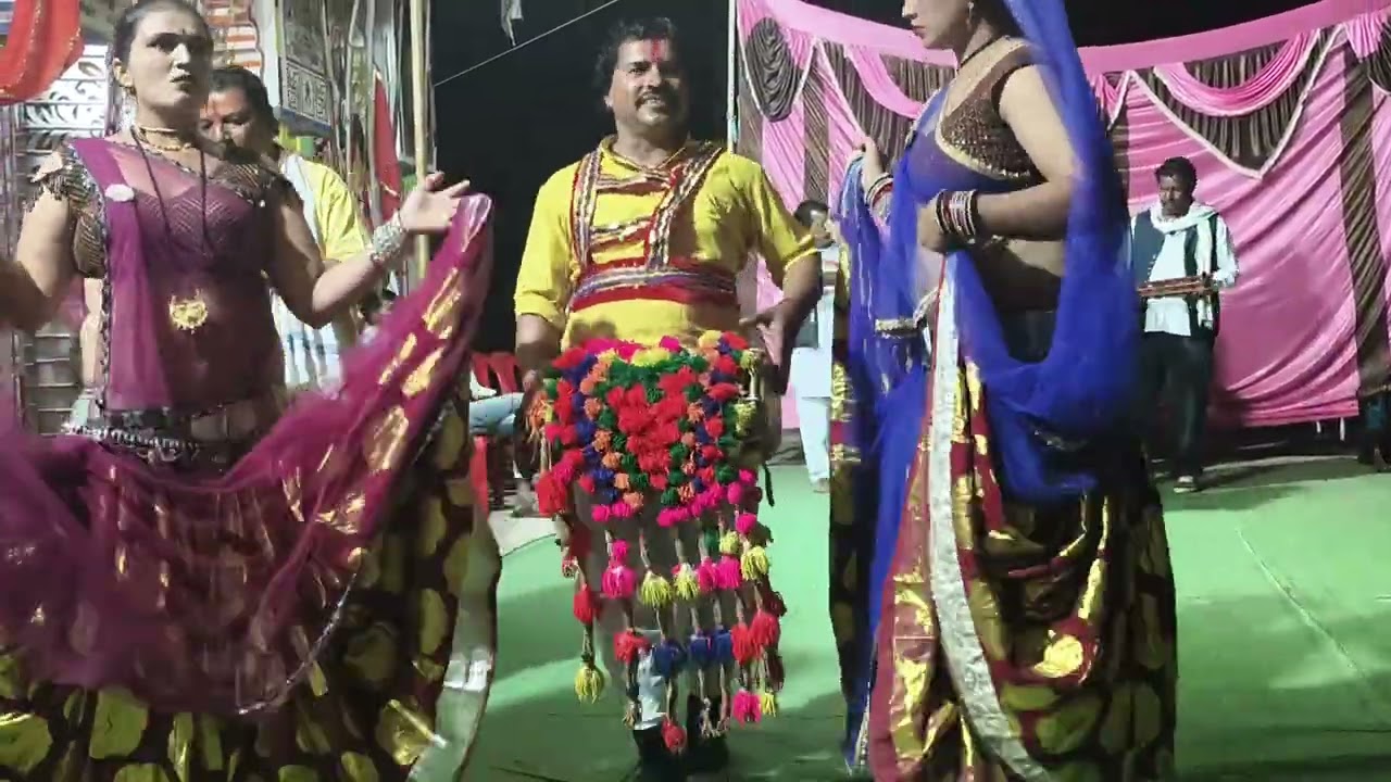 Devi Singh ki Rai