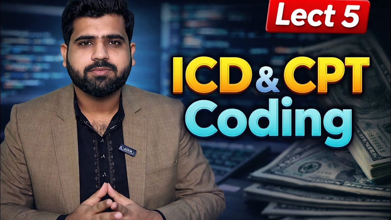 ICD-10-CM Coding | ICD & CPT Coding | Medical Billing | Medical Coding |