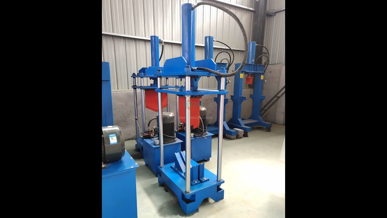 New model Motor stator cutting Machine for sale