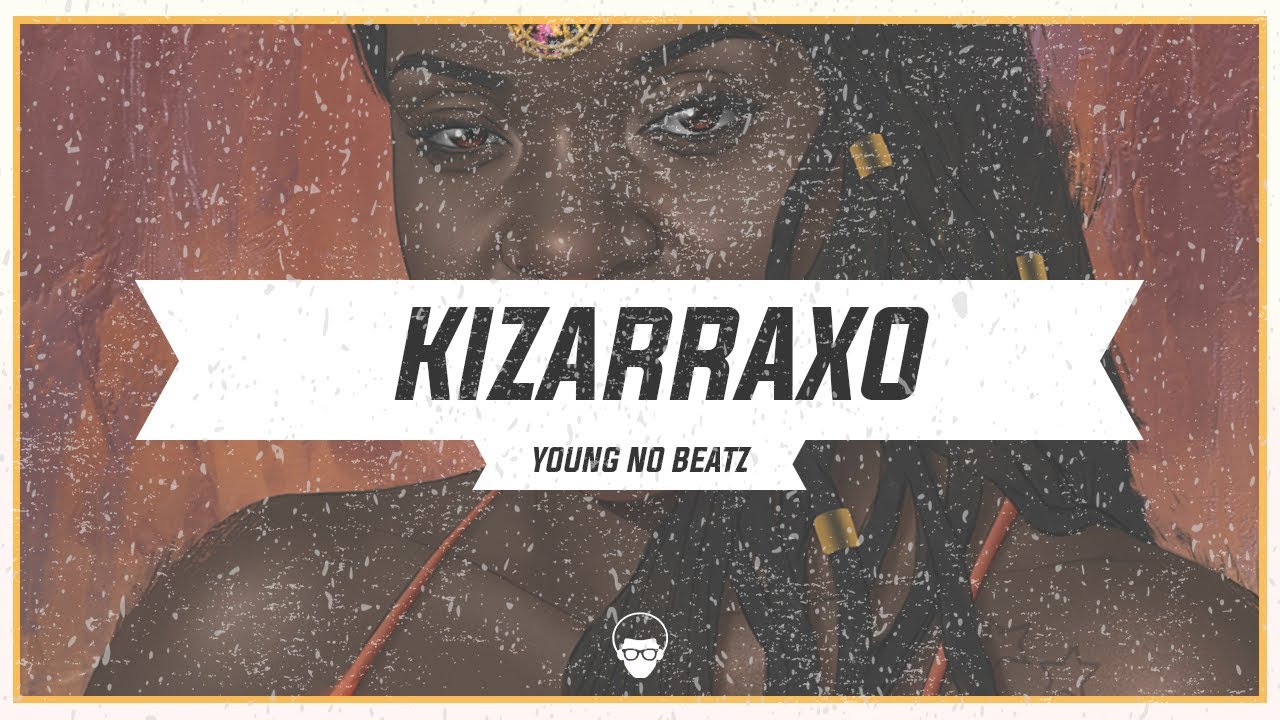 ⚫️⚫️ [Kizarraxo] - Young No Beatz - Only Promises [Instrumental]
