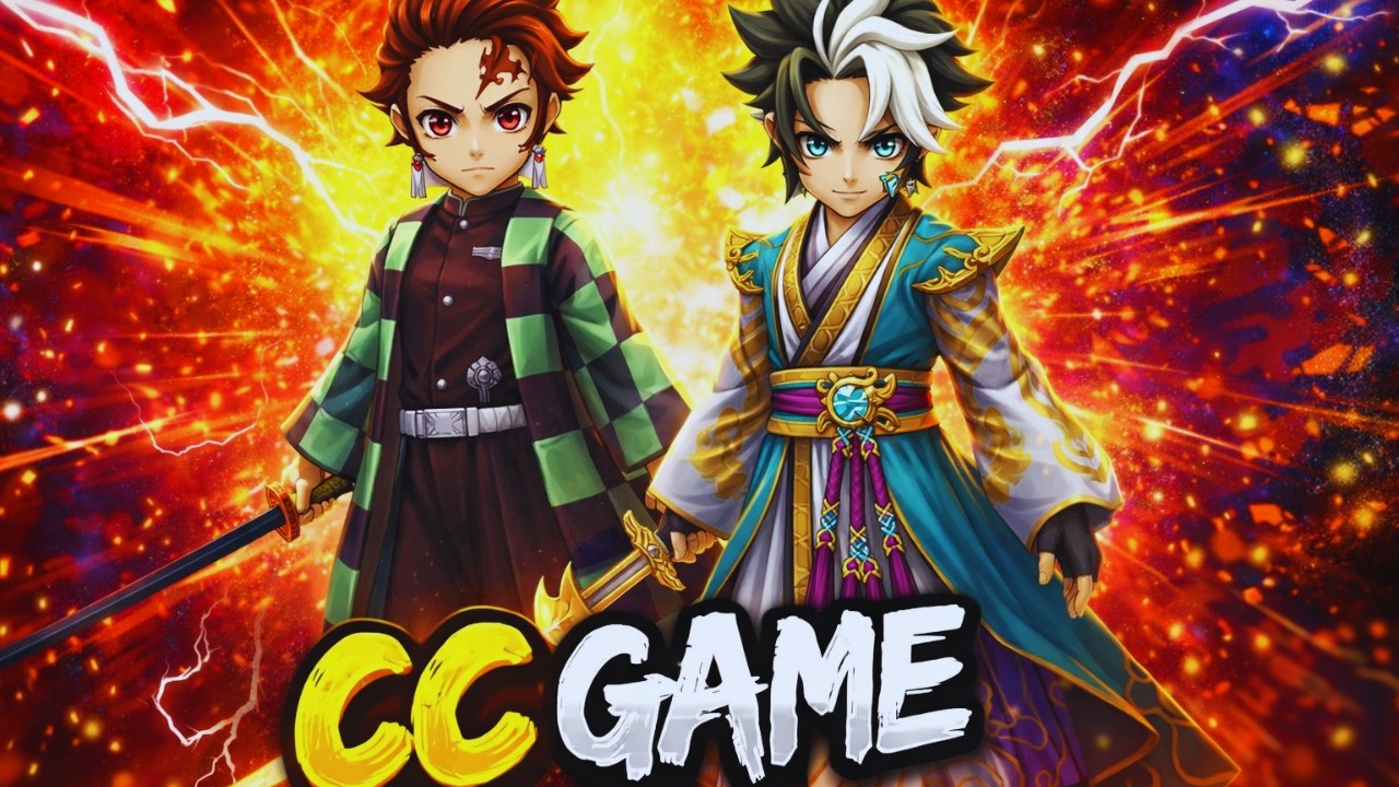 NEW TOXIC META?! Light Tanjiro Locks Every Team 🔥[Summoners War]