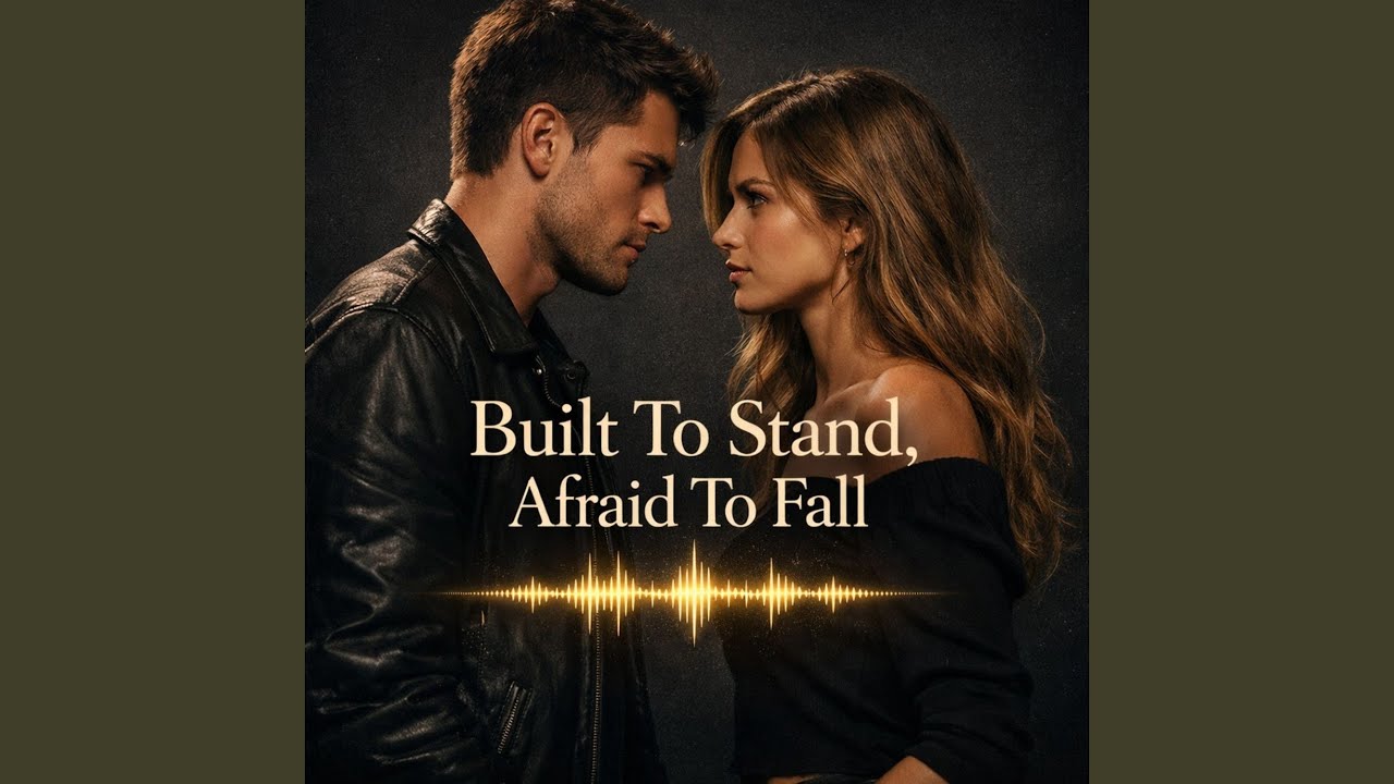 Built To Stand, Afraid To Fall
