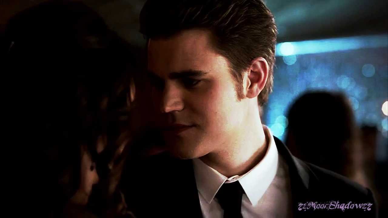 .Stefan Elena. || Stay ♥