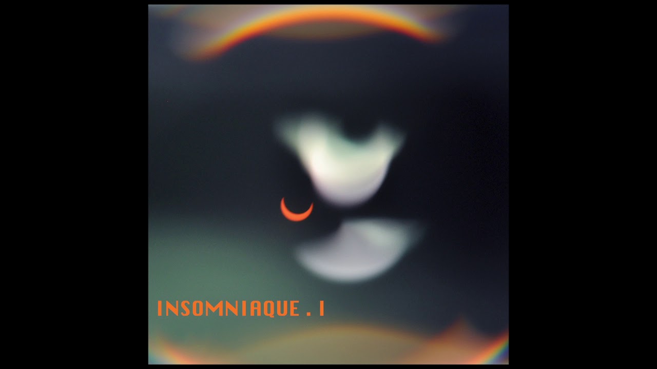 Bavar - Insomniaque