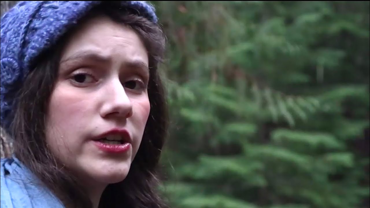 The Parting Glass (Official Music Video)