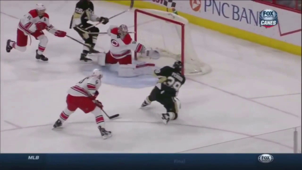 Cam Ward highlights