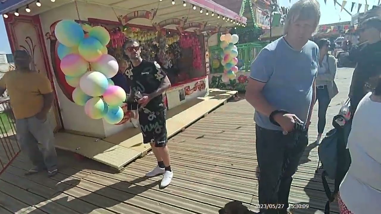 skegness blog 1