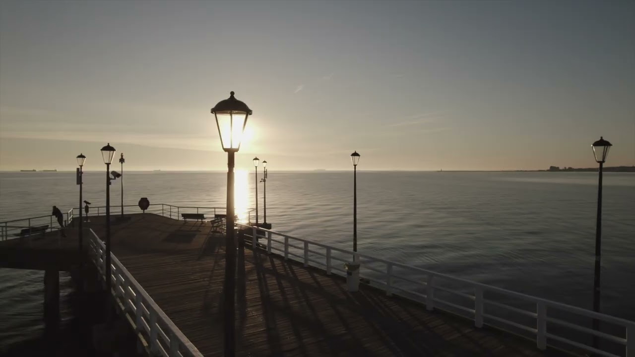 Rezydencja Merwede Gdańsk Brzeźno - 10m od plaży.