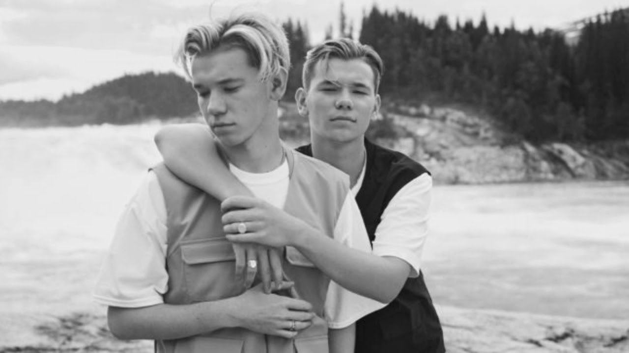 Belinda-Marcus and Martinus,Alex Rose(slowed down)