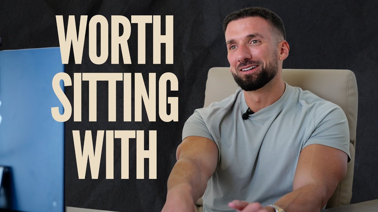 Sharing what I really think