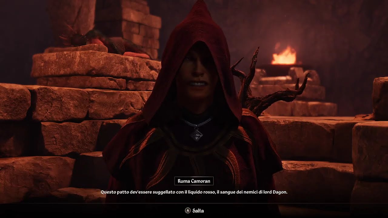 Dagon and other Disasters / Oblivion 2025 [ENG/ITA]