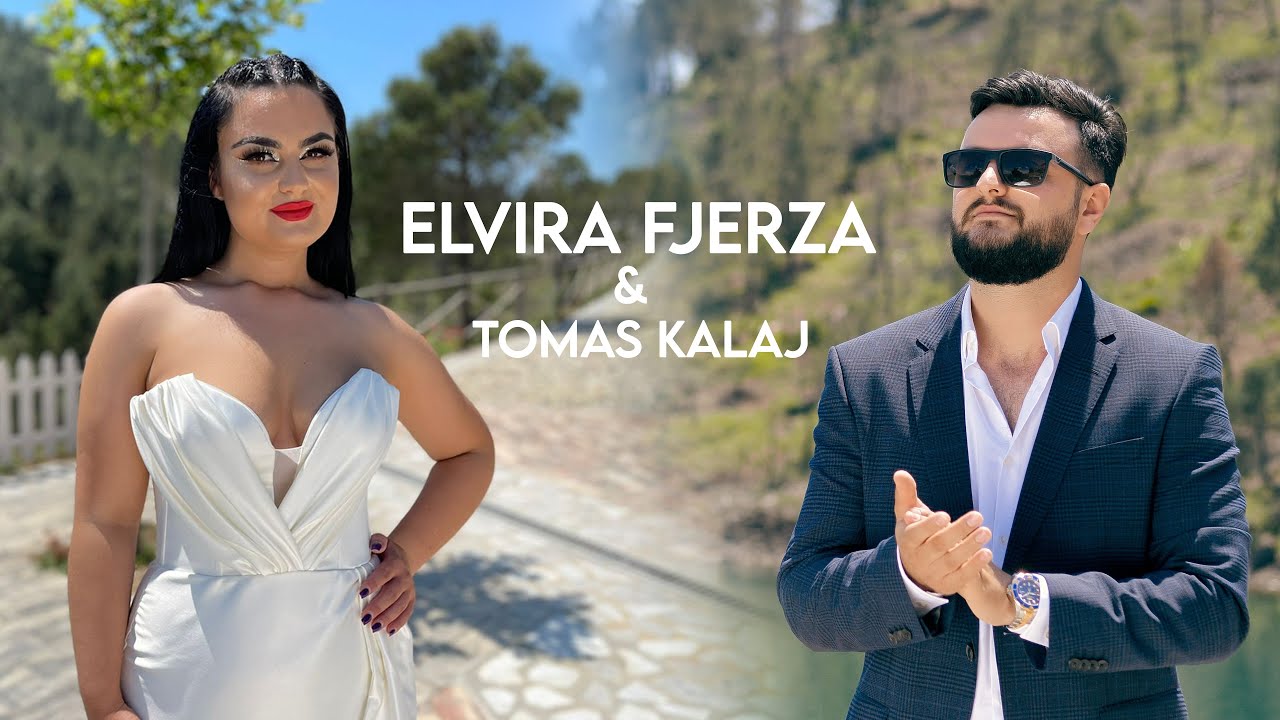 Elvira Fjerza & Tomas Kalaj - Kolazh