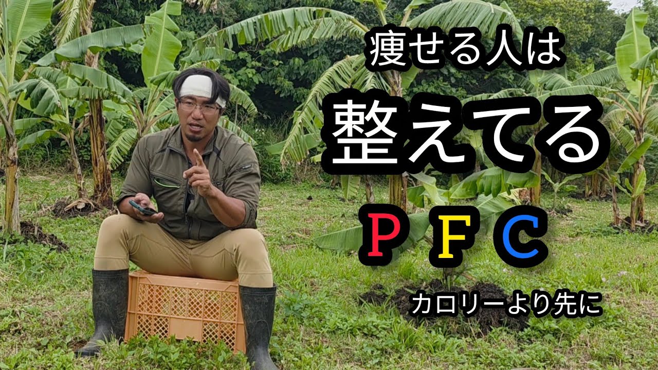 痩せる人は、整えている