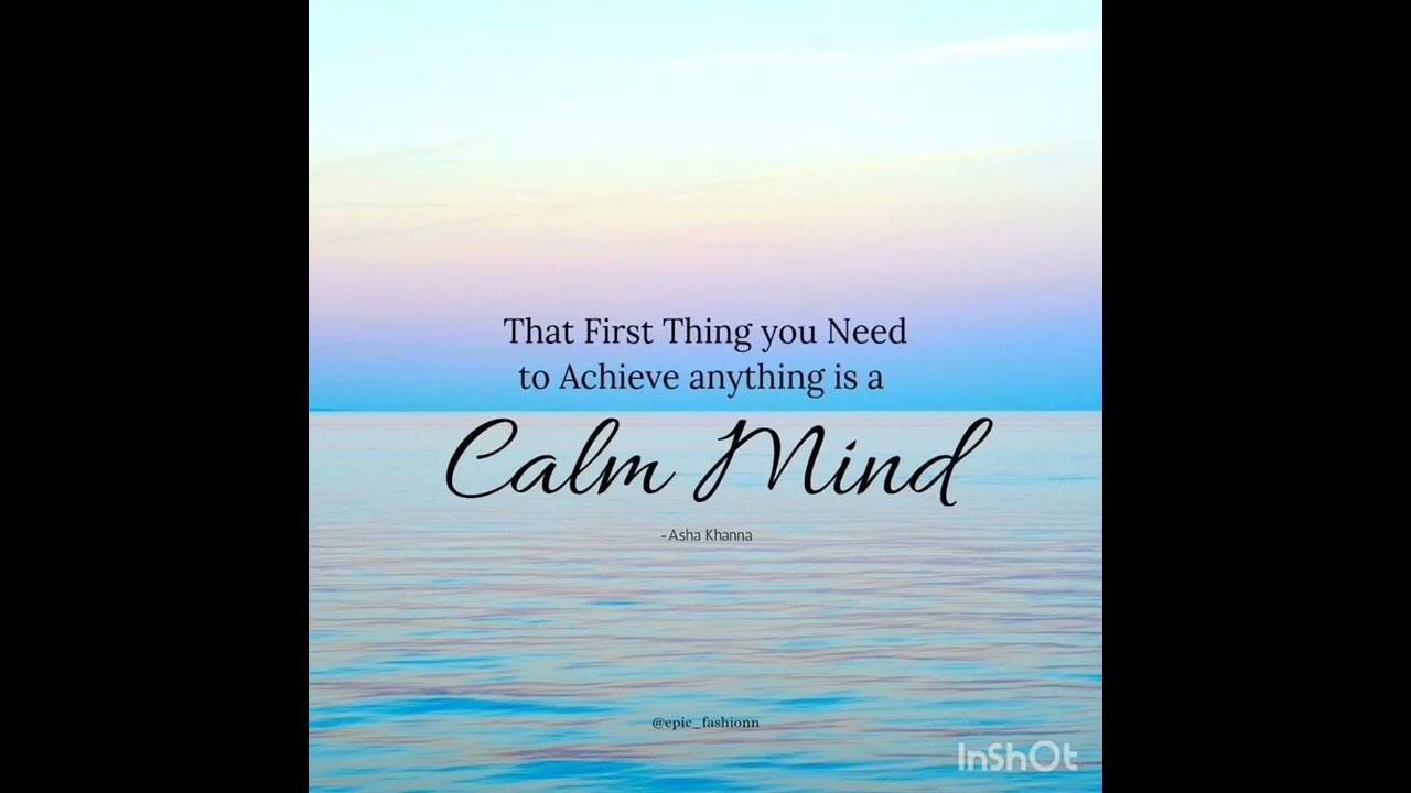 Calm Music| Sleep Instantly 