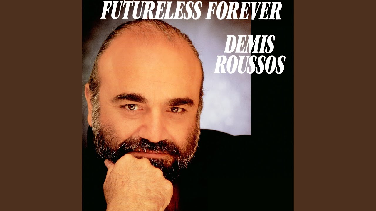 Futureless Forever