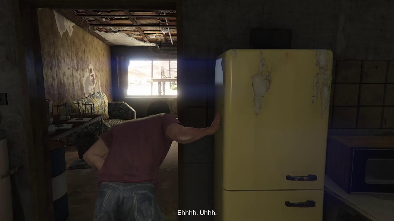 Gta STORY MODE #EP8