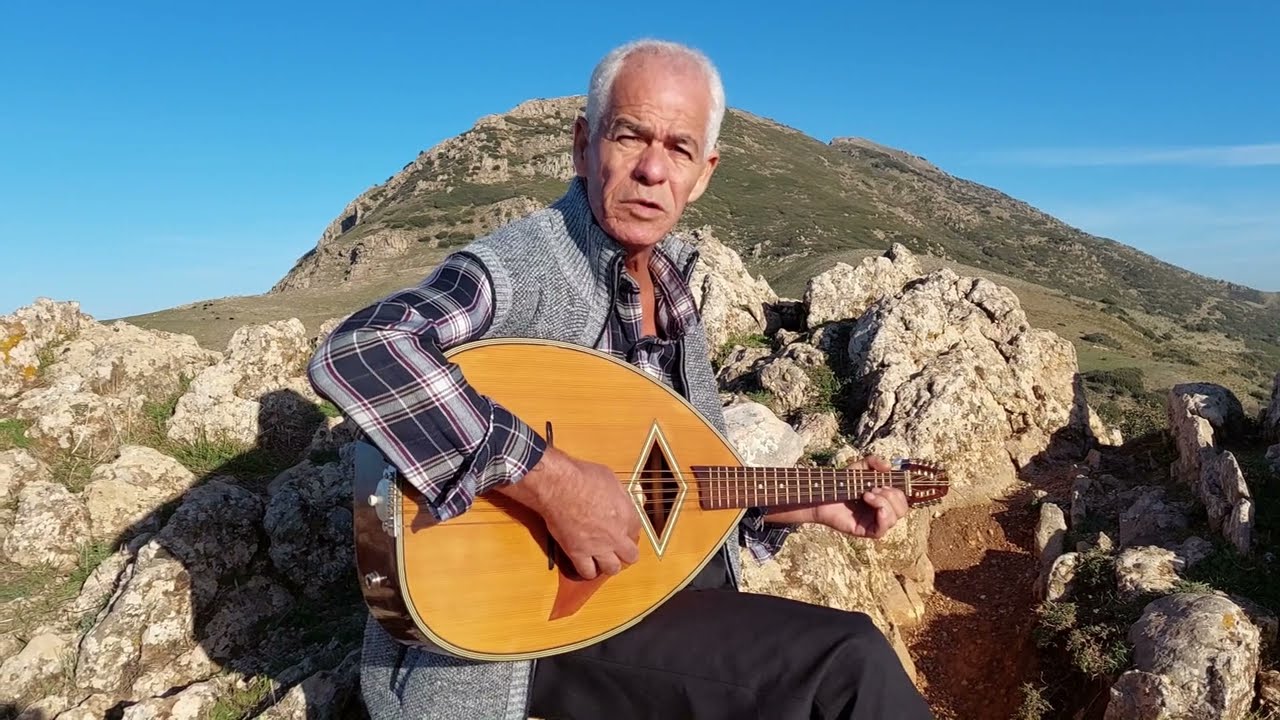 Hocine wamar thadarth urar