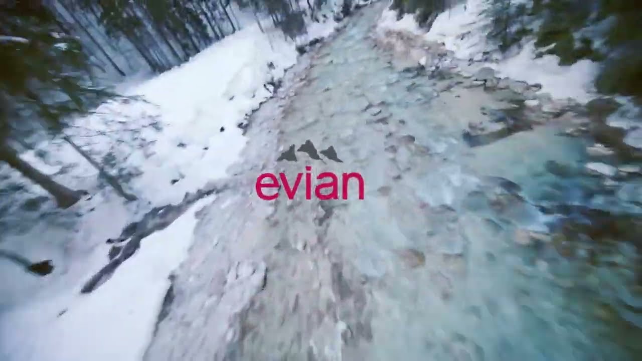 Créée par la nature​