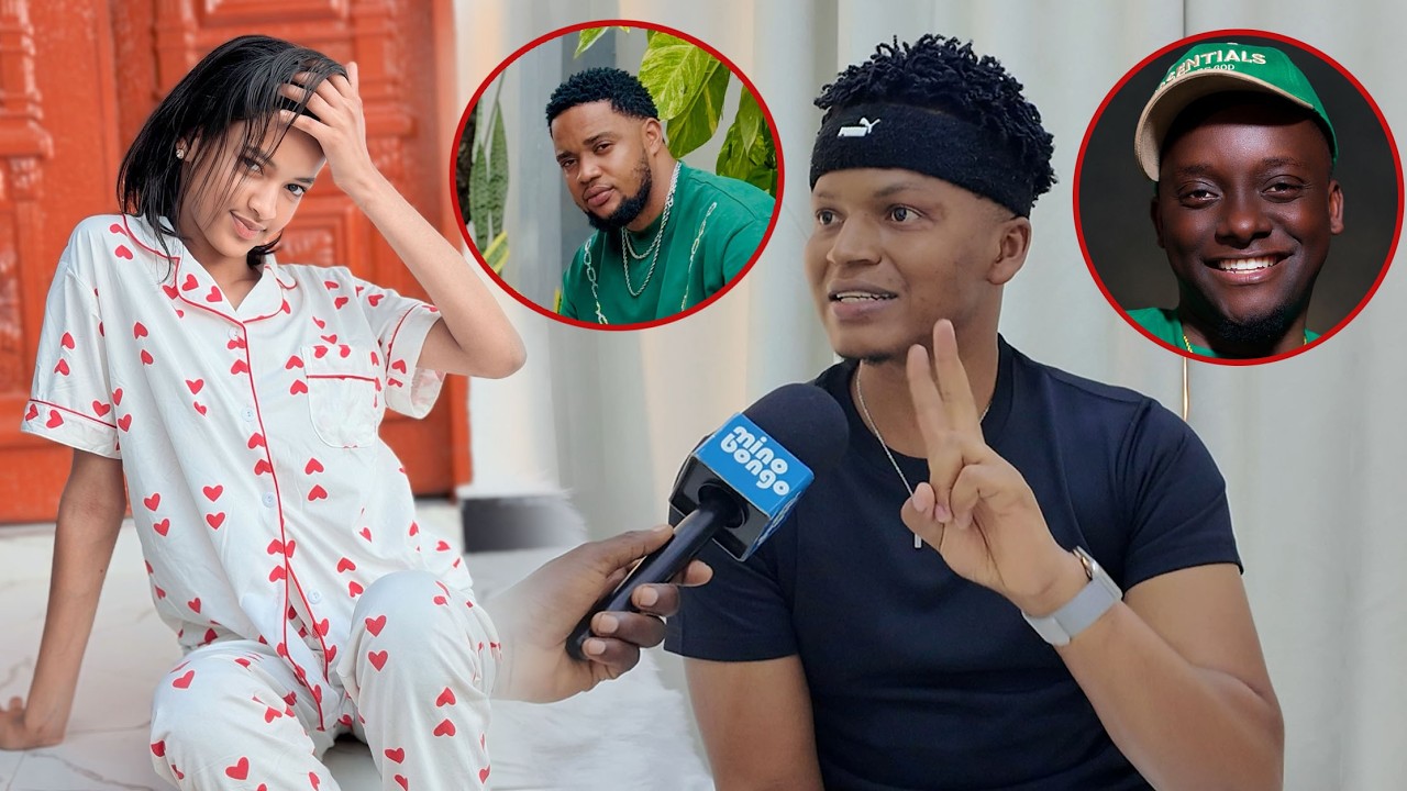 MWANAMKE KULALA NAMIMI LAZIMA ANILIPE MILIONI 30 / MKE WANGU NI MZURI KULIKO WOTE HAPA TANZANIA