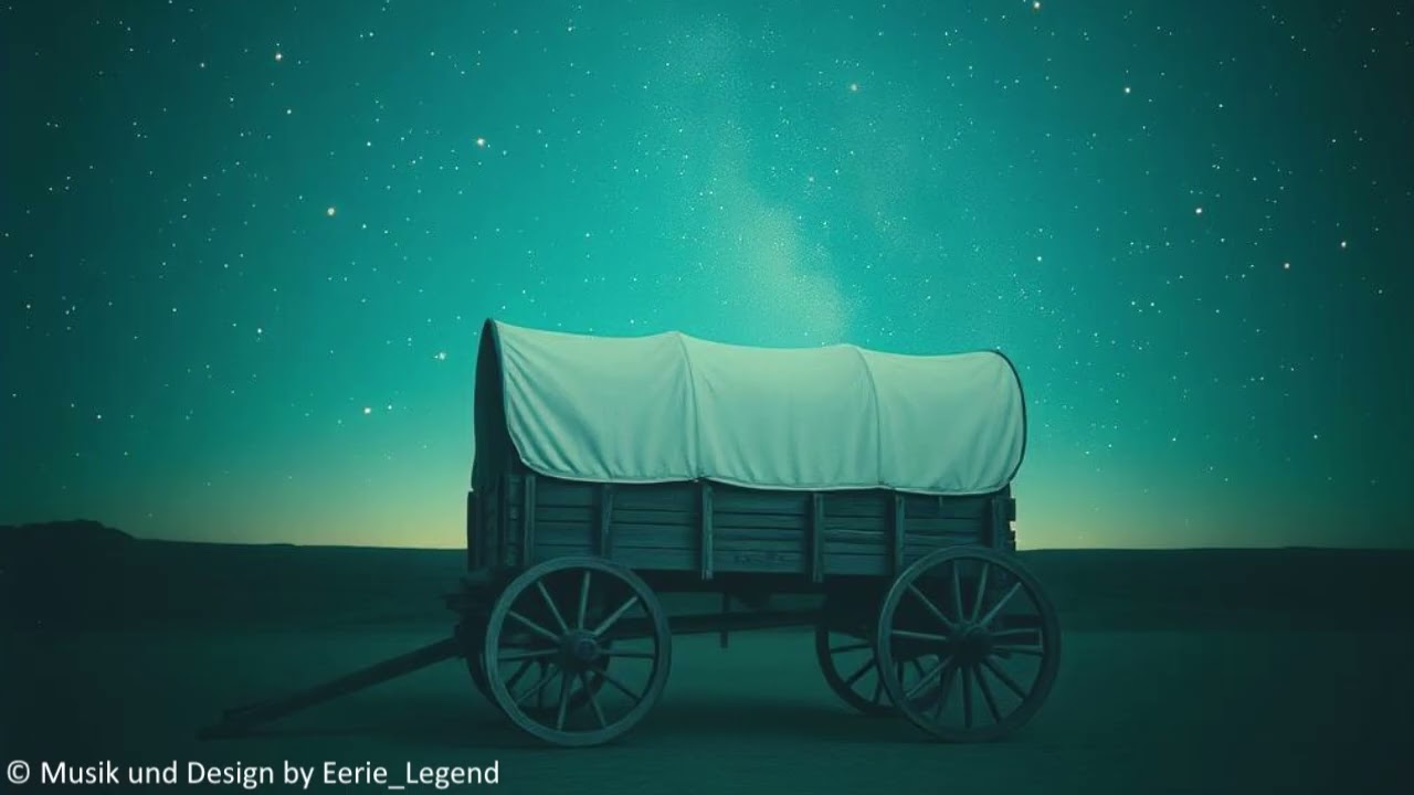 Bluegrass & Western: Galactic Hoe Down