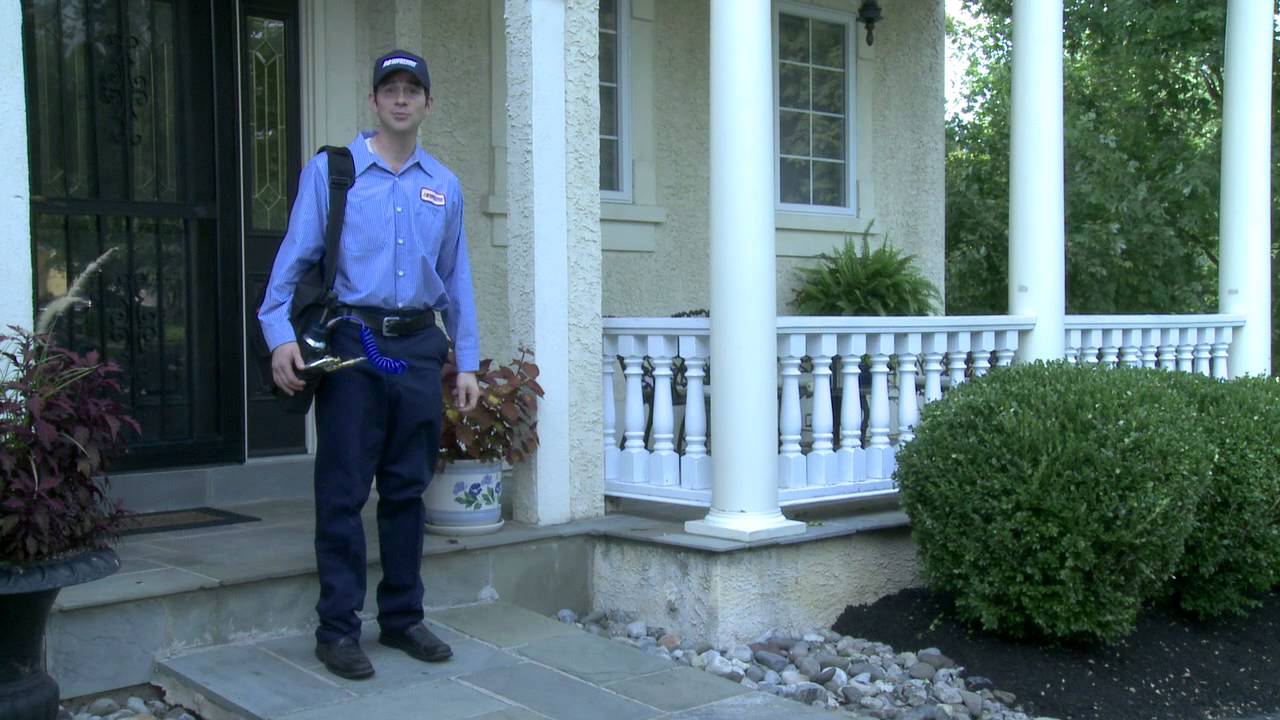 Western Pest Services - Home Protection Plan (HPP)