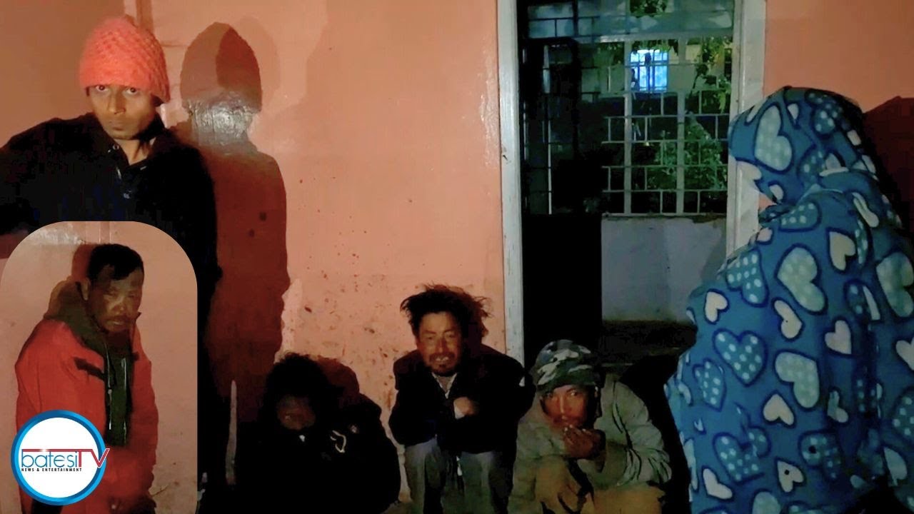 NA ÏING JAH LAP ÏA KI 6 NGUT RYNGKAT BAD KA KYNTHEI, KI BILOR KYIAD BAD KI THYRNIA INJEK