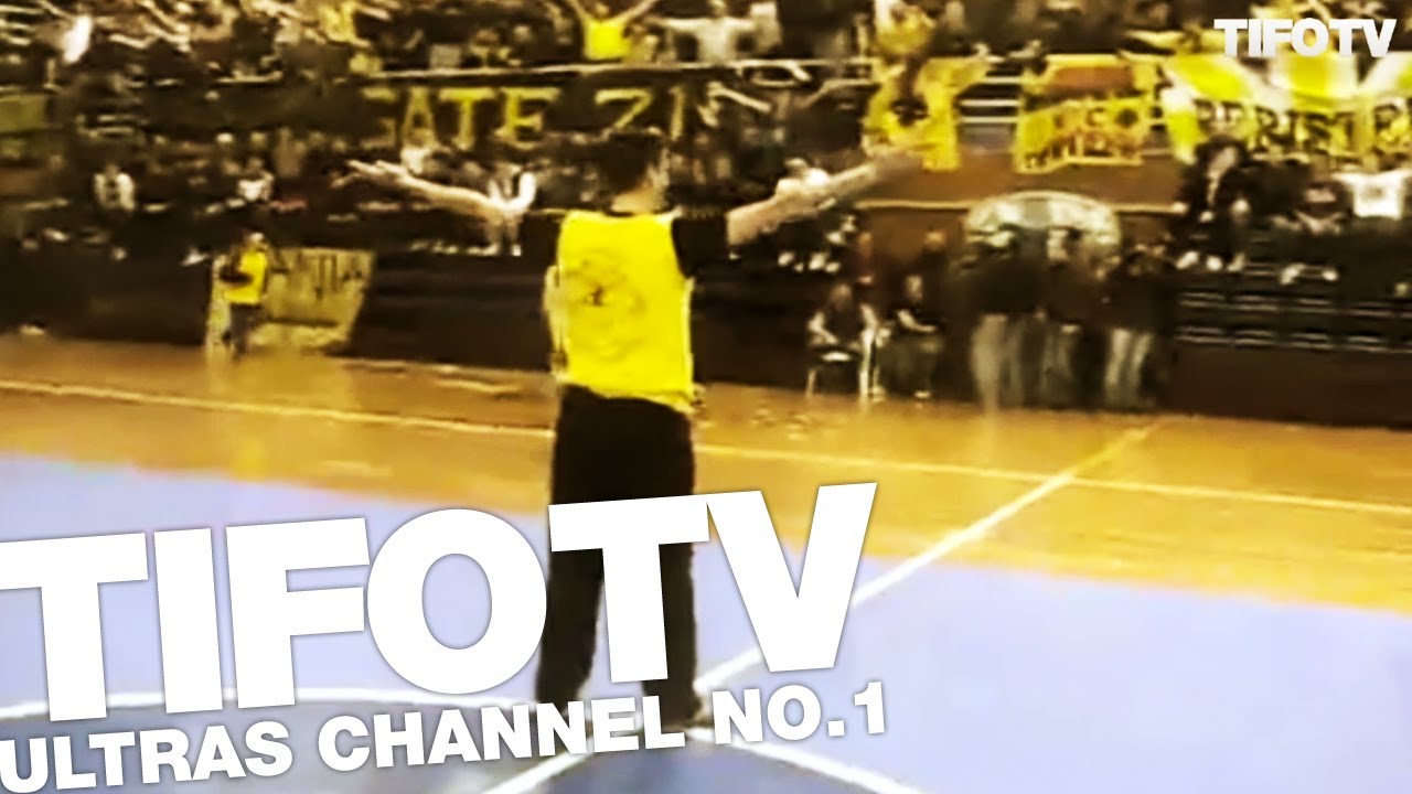 ORIGINAL21. .. SUPPORT THEIR HANDBALL TEAM