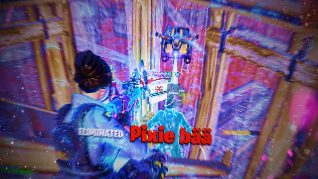 FALLING DOWN 💔| (Chapter 5 Fortnite Montage ) | Highlights #12