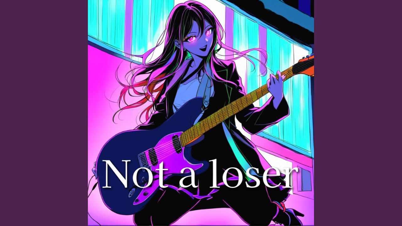 Not a loser
