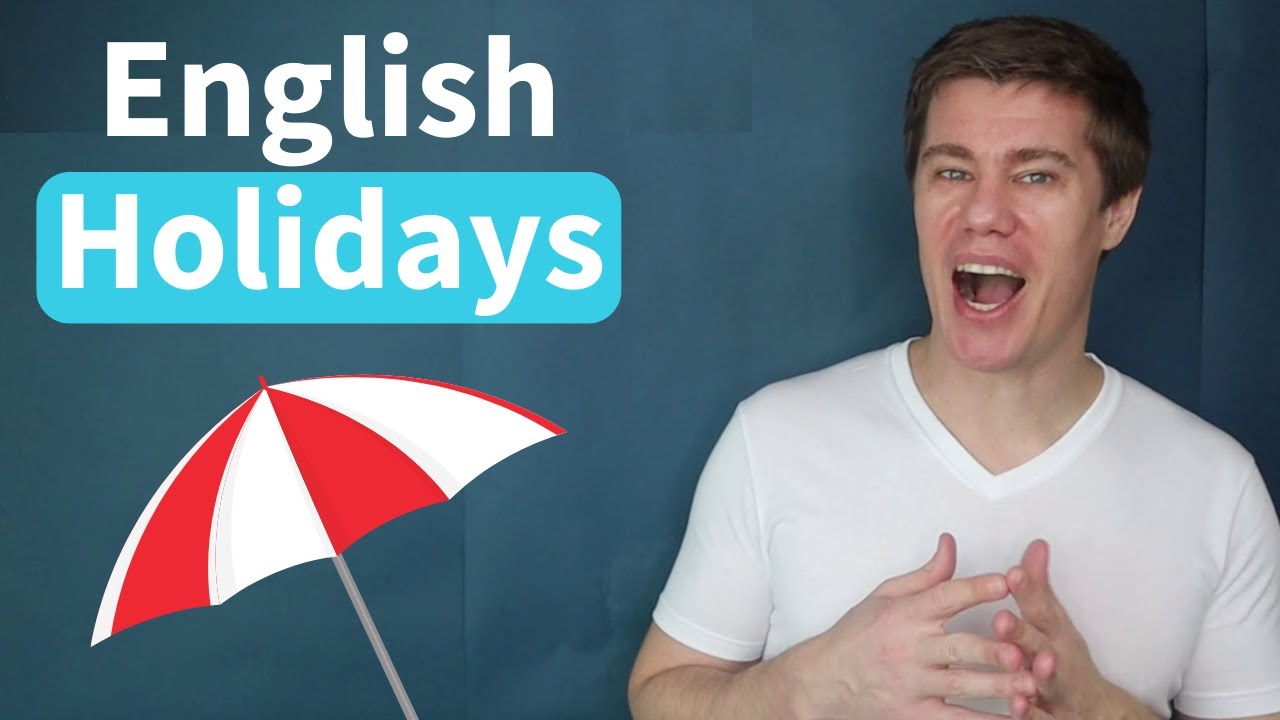 English Questions and Answers about Holidays
