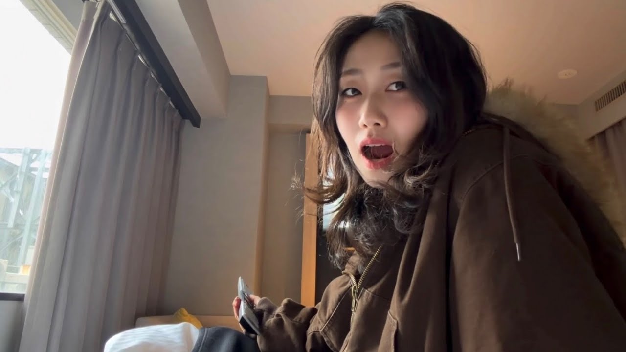 Welcome to my little travel vlog