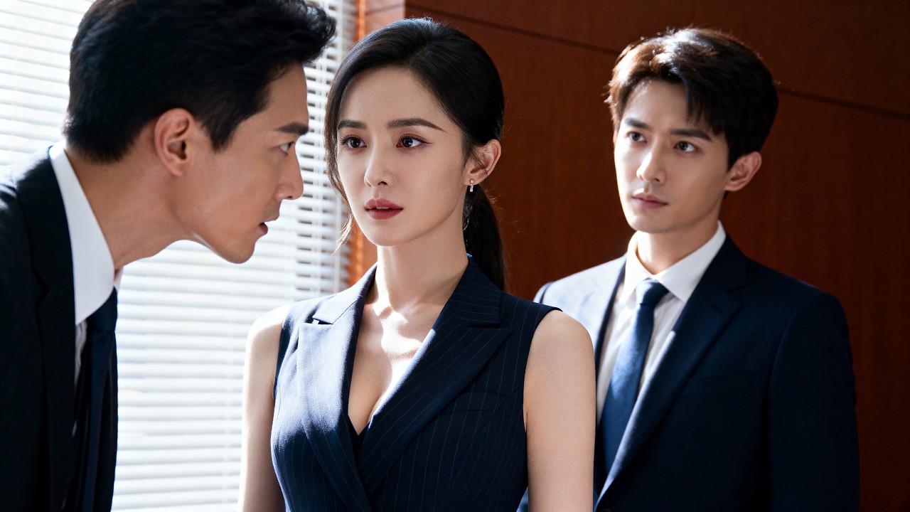 ท่านประธานรวยล้นฟ้าบังคับให้ฉันแต่งงาน จนพบความลับว่าเขาคือฆาตกรที่ฆ่าพ่อฉัน!