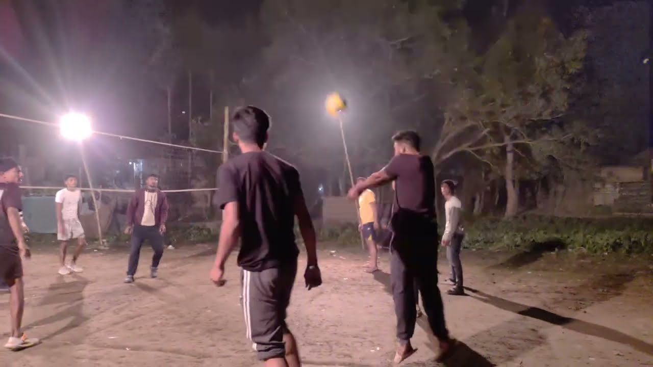 Jolpaiguri vs bakali #vairalvideo #volleyball  #sapot_karo_like__comnt__share_ #volleyballplayer 